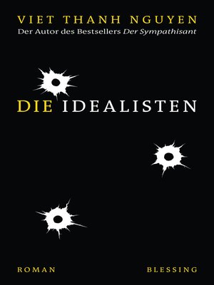 cover image of Die Idealisten